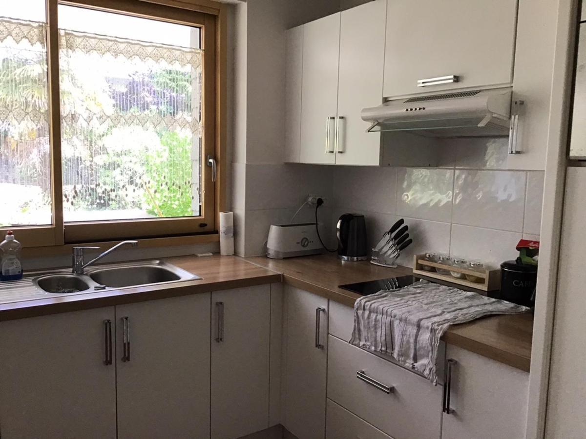 Appartement Monseigneur Vannes Zewnętrze zdjęcie
