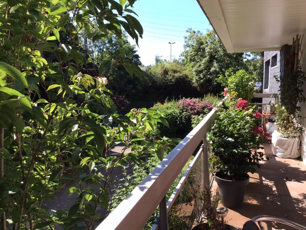 Appartement Monseigneur Vannes Zewnętrze zdjęcie