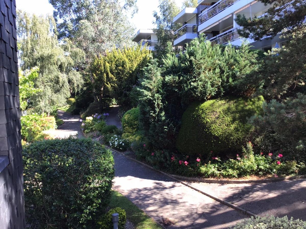 Appartement Monseigneur Vannes Zewnętrze zdjęcie