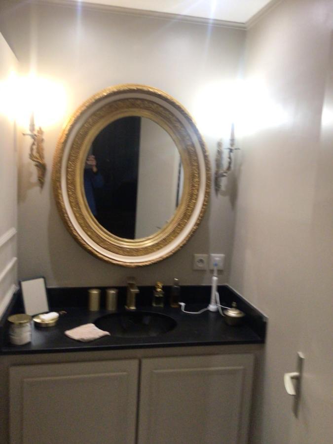 Appartement Monseigneur Vannes Zewnętrze zdjęcie